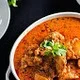 CHICKEN CURRY